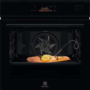 Orkaitė Electrolux EOB8S39H