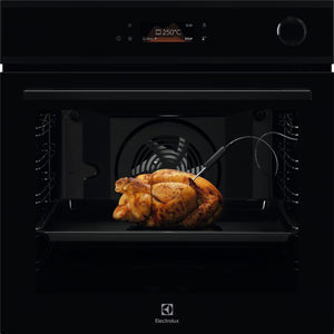 Orkaitė Electrolux EOC8P39H