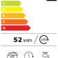 Skalbyklė Electrolux EW6SM307S
