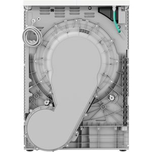 Džiovyklė Electrolux EW6D285AE