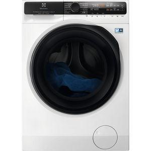 Skalbyklė-Džiovyklė Electrolux EW7W5697QE
