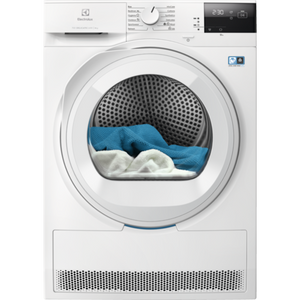 Džiovyklė Electrolux EW7D283VE