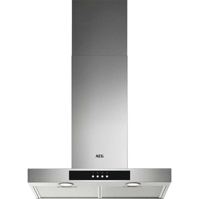 Gartraukis Aeg DBB4651M