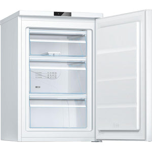 Šaldiklis Bosch GTV15NWEB