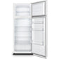 Šaldytuvas Gorenje RF4142PW4
