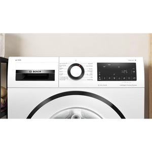Skalbyklė Bosch WGG244FNSN