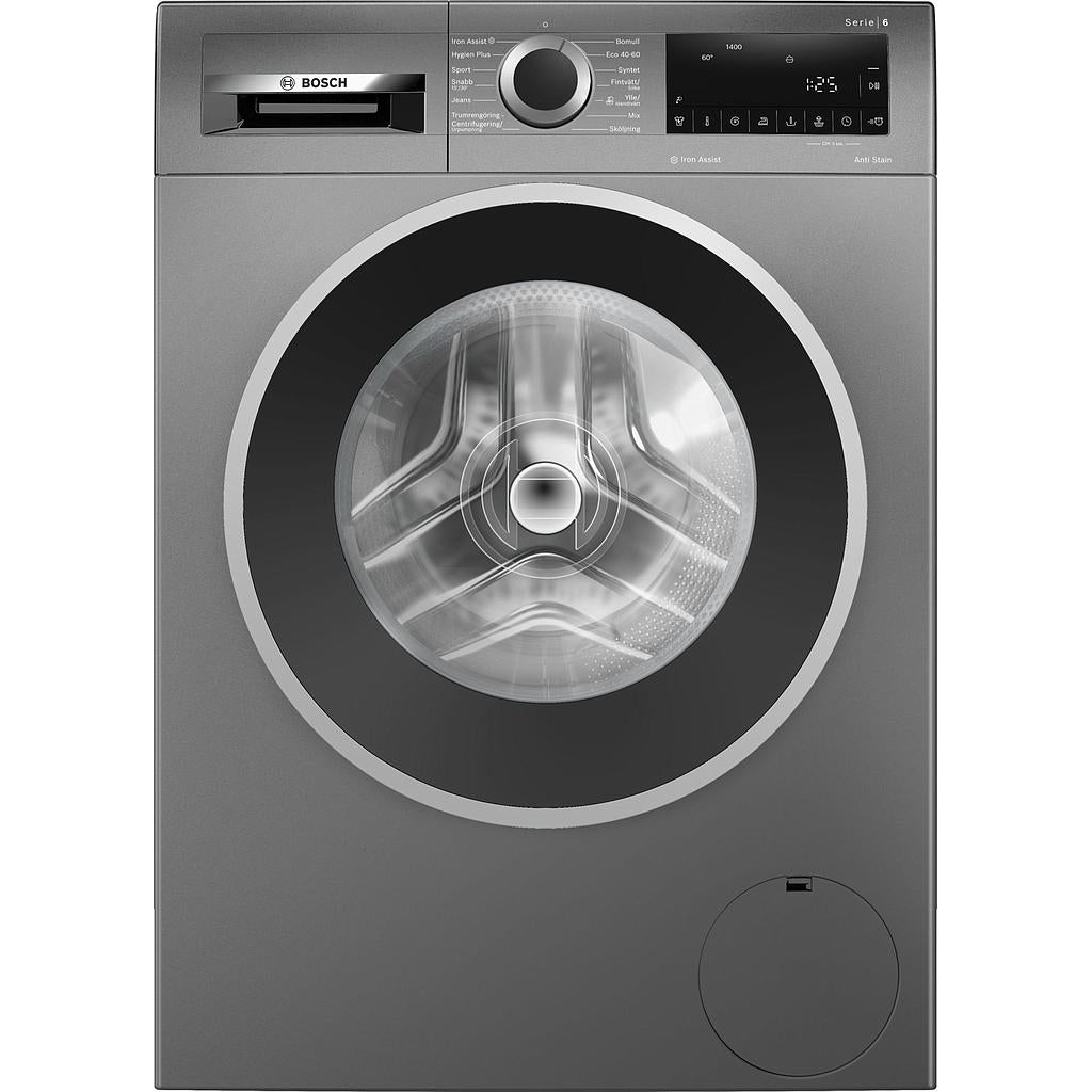 Skalbyklė Bosch WGG244ZSSN