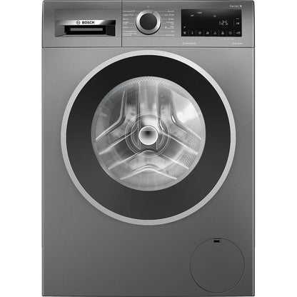 Skalbyklė Bosch WGG244ZSSN