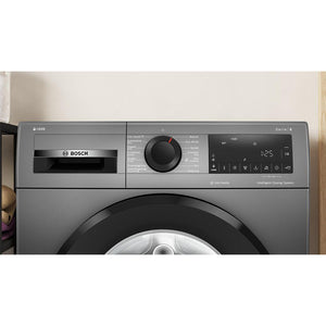 Skalbyklė Bosch WGG244RFSN