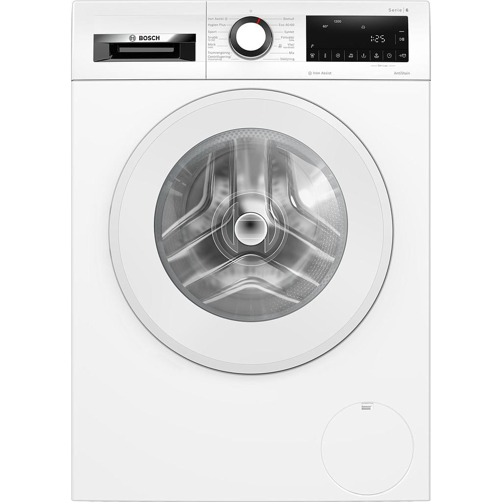 Skalbyklė Bosch WGG242Z2SN