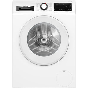 Skalbyklė Bosch WGG242Z2SN