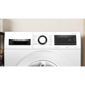 Skalbyklė Bosch WGG246ZLSN