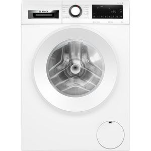 Skalbyklė Bosch WGG246ZLSN