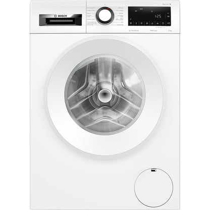 Skalbyklė Bosch WGG246ZLSN