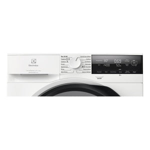 Skalbyklė Electrolux EW7F3482UE