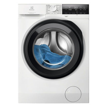 Skalbyklė Electrolux EW7F3482UE