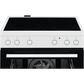 Viryklė Electrolux LKR62001CW