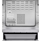 Viryklė Electrolux LKR62001CW
