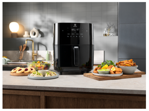 Gruzdintuvė Electrolux EAF7SB