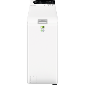 Skalbyklė Aeg LTR8E373E