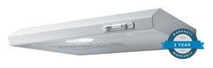 Gartraukis Elica VERVE WH/F/50