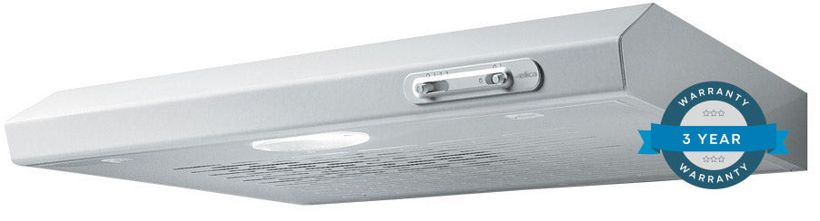 Gartraukis Elica VERVE WH/F/60