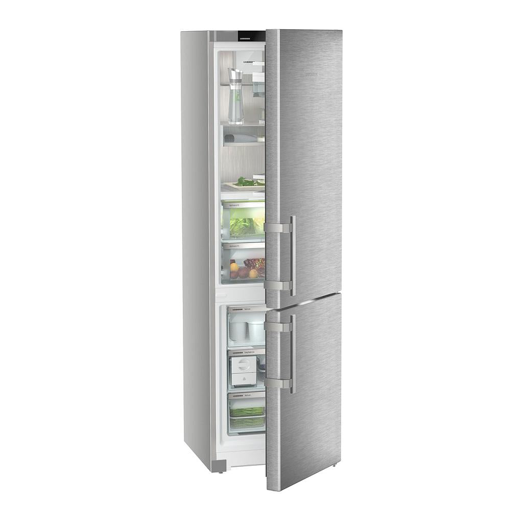 Šaldytuvas Liebherr CBNsda 575i