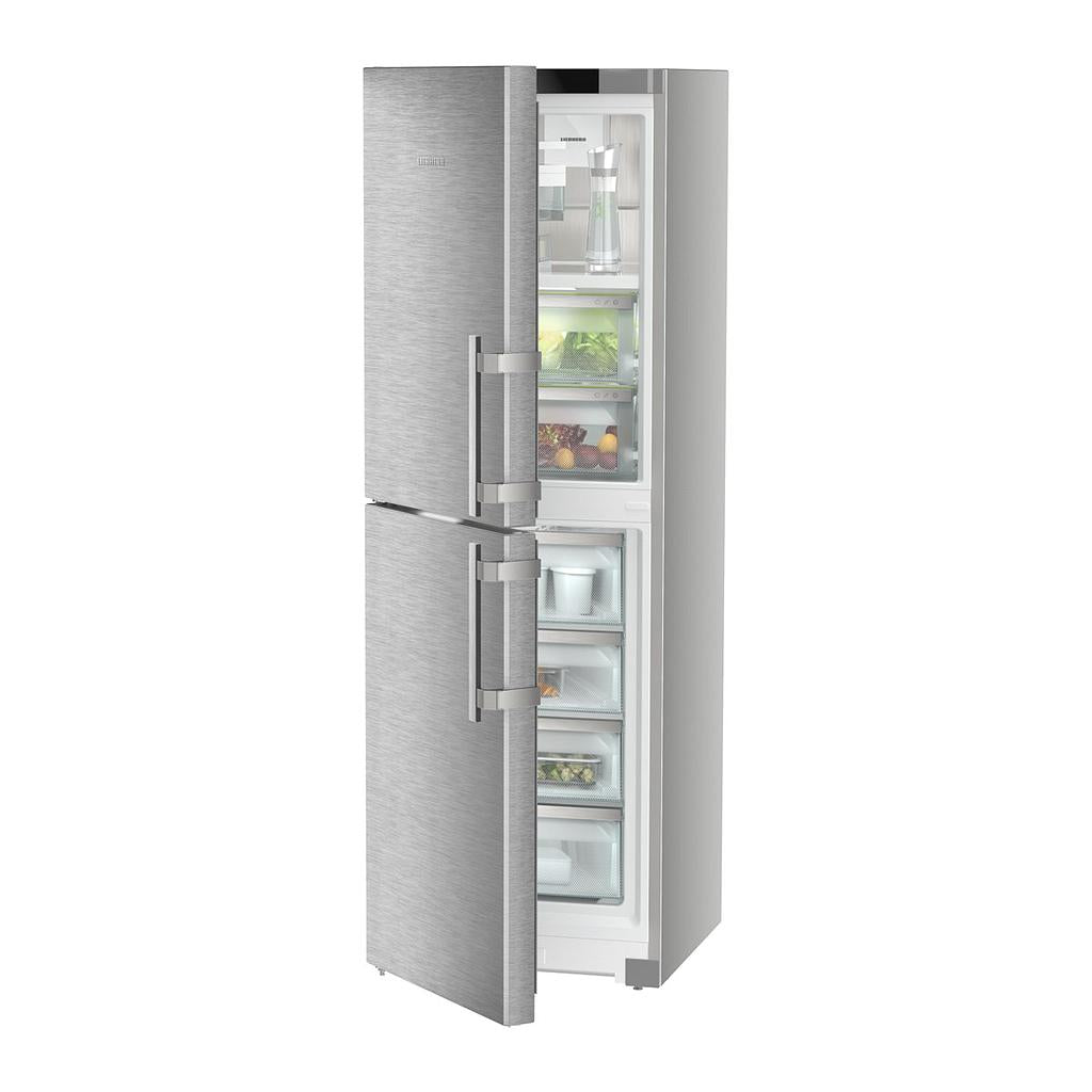 Šaldytuvas Liebherr SBNsdd 526i