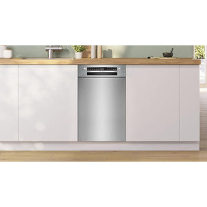 Indaplovė Bosch SPU4HMS10E