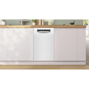 Indaplovė Bosch SPU4HMW01S