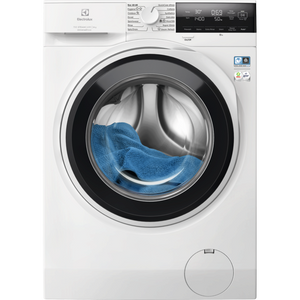 Skalbyklė Electrolux EW7F3484UE