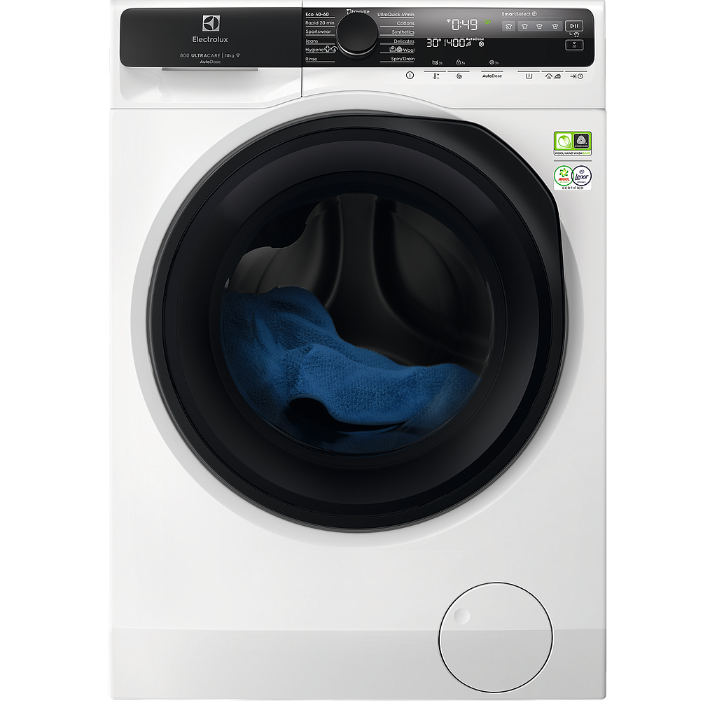 Skalbyklė Electrolux EW8F5417ACE