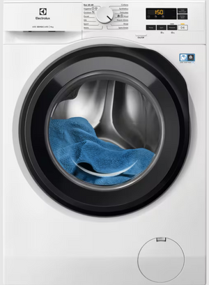 Skalbyklė Electrolux EW6F1492E