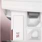 Skalbyklė Electrolux EW9F7607WCE