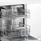 Indaplovė Bosch SMV4HAX19E