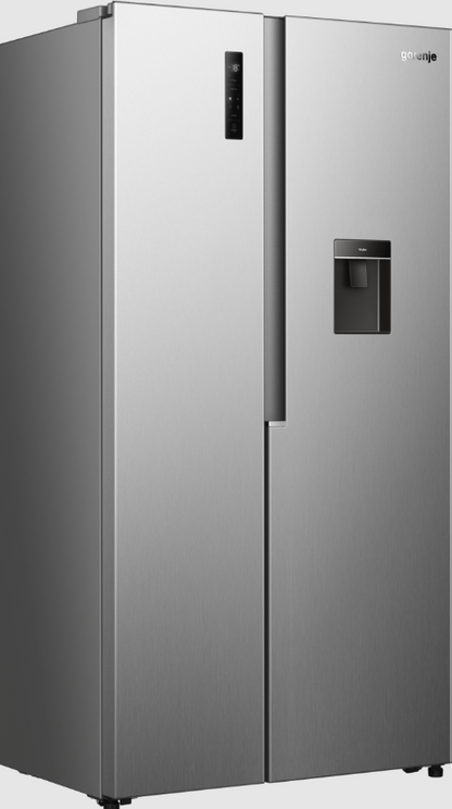 Šaldytuvas  NRS917E41XWD