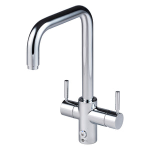 Maišytuvas  U-shape 4N1 Tap Chrome 4N1UC