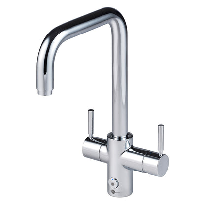 Maišytuvas  U-shape 4N1 Tap Chrome 4N1UC