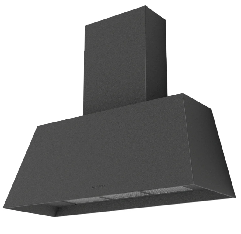 Gartraukis  HOOD CHLOE' XL CAST IRON A110