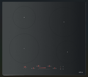 Kaitlentė  PRIMIS 604 PLUS RAW