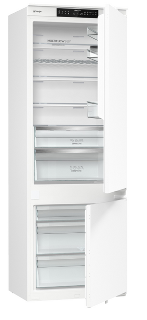 Šaldytuvas  NRKI619D61WFE