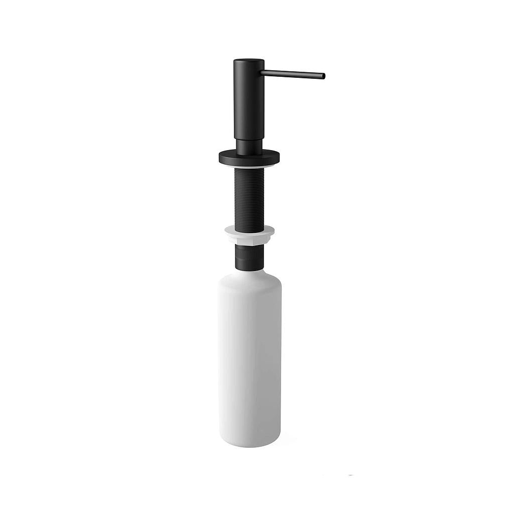 Priedai  Soap Dispenser - Black Velvet