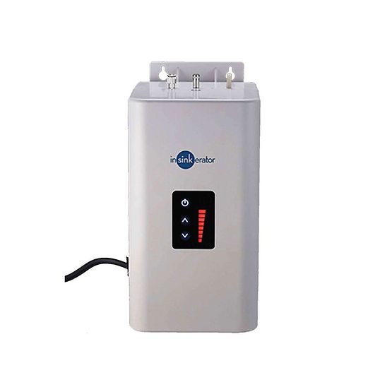 Priedai  Tank/Filter/Installation Pack