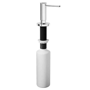 Priedai  Soap Dispenser - Chrome