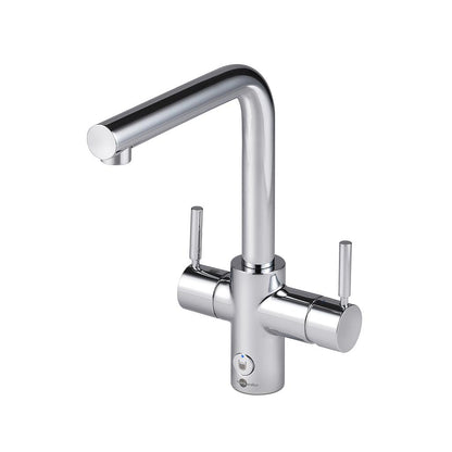 Maišytuvas  L-shape 4N1 Tap Chrome 4N1LC