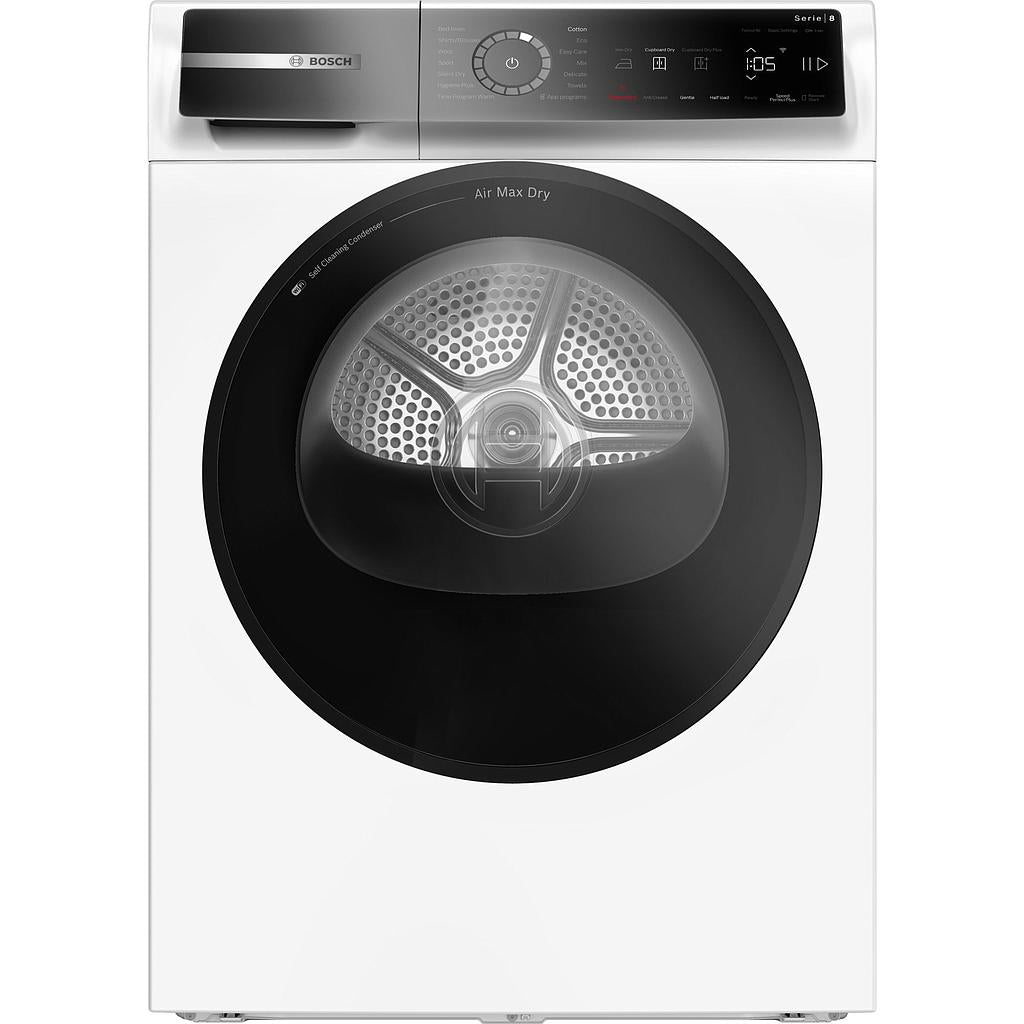 Džiovyklė  WRB247D0SN