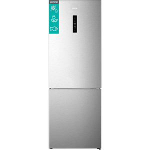 Šaldytuvas  NRK720EAXL4