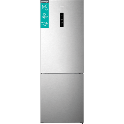 Šaldytuvas  NRK720EAXL4