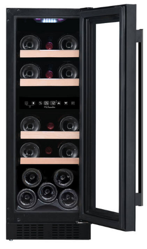 Vyno šaldytuvas  LSBU18DZ