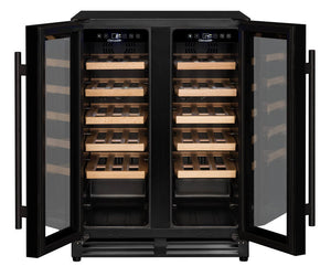 Vyno šaldytuvas  CBU40D1B